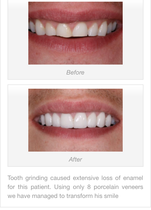 Gallery St James Dental Surgery