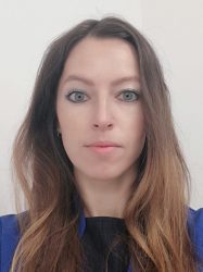 Lenka Rygarova Dental Nurse GDC Registration 308070 I`ve been working at St James Dental Surgery since February 2022. I qualified as a dental nurse the following year in January. I am really enthusiastic about dentistry and my work and I enjoy cycling and hiking, when I can.